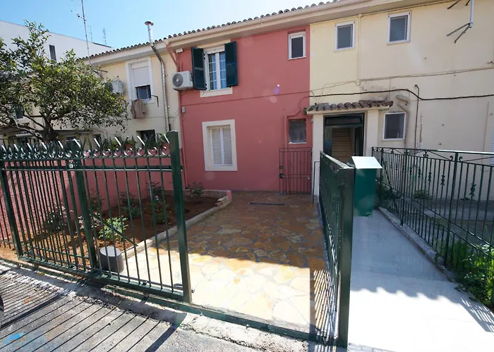 Appartamento Juliana, Corfu Town
