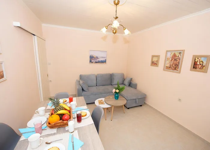 Appartamento Juliana, Corfu Town *