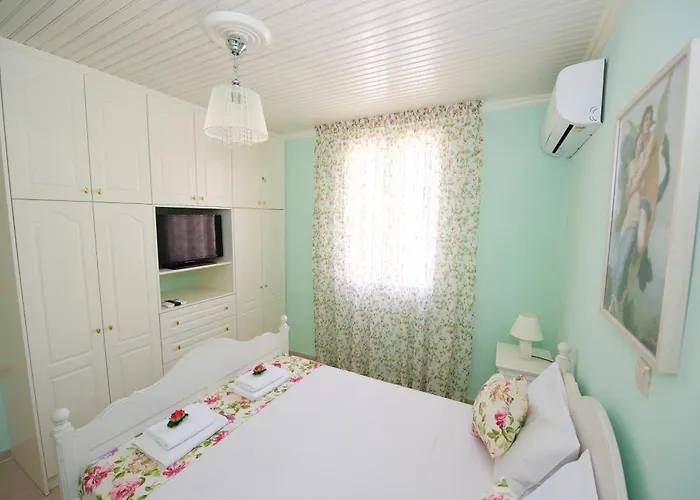 Appartamento Juliana, Corfu Town *