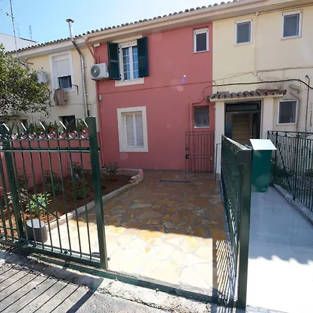 Apartment Juliana, Corfu Town