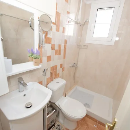 Apartment Juliana, Corfu Town *