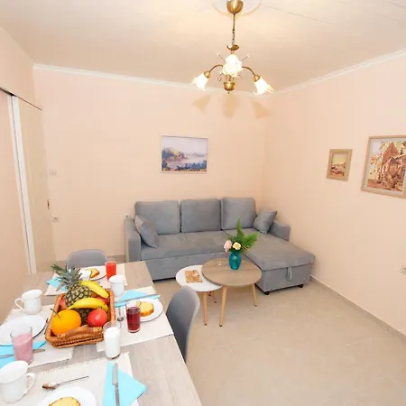 Apartament Juliana, Corfu Town *