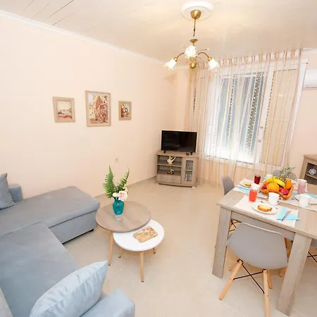 Apartment Juliana, Corfu Town