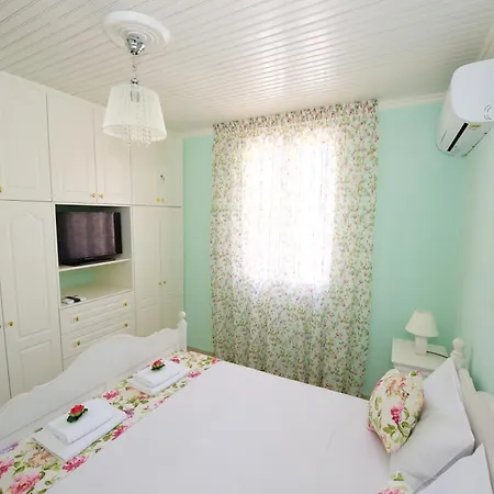 Apartament Juliana, Corfu Town *