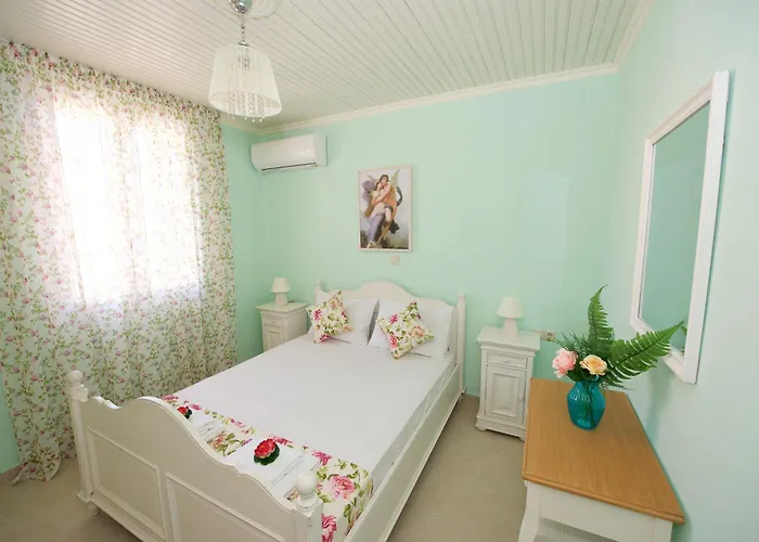Apartament Juliana, Corfu Town *